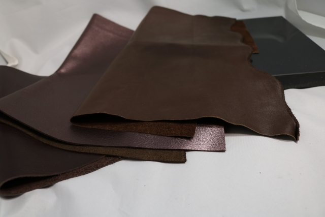 革のなめしのイメージ